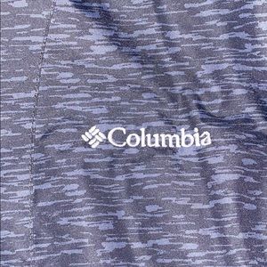 Columbia jacket
